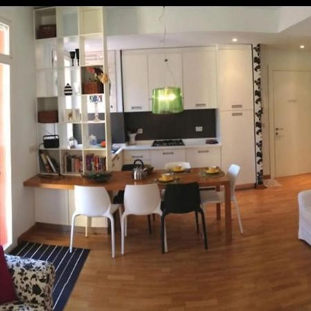 San Marco With Terrace And View Apartment Venice Luaran gambar