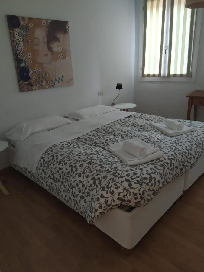 San Marco With Terrace And View Apartment Venice Luaran gambar