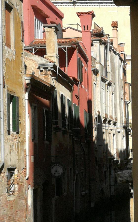 San Marco With Terrace And View Apartment Venice Luaran gambar