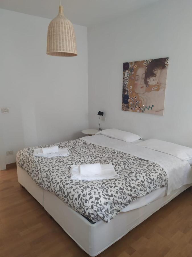San Marco With Terrace And View Apartment Venice Luaran gambar