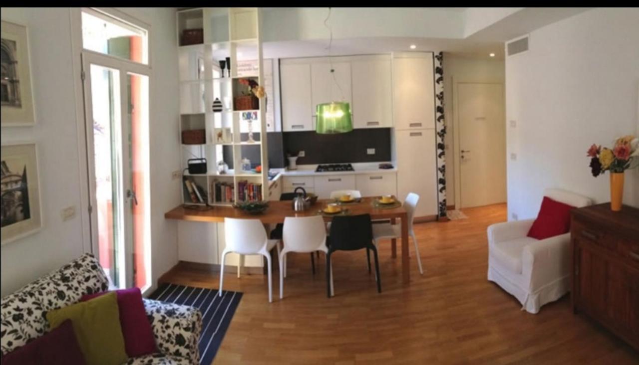 San Marco With Terrace And View Apartment Venice Luaran gambar